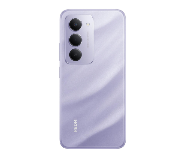 Xiaomi Redmi 15 6/128GB Dusk Purple - 1351204 - zdjęcie 6